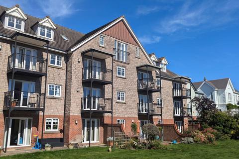 2 bedroom apartment for sale, Portland Avenue, Exmouth, EX8 2BS