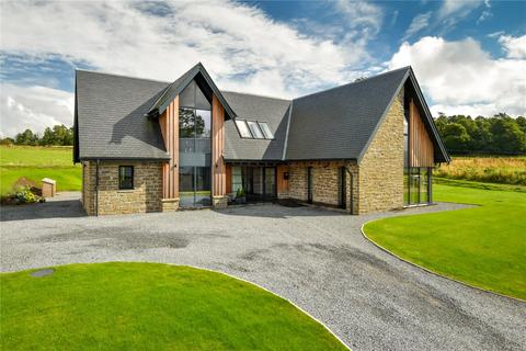 5 bedroom detached house for sale, Stravaig, Dungarthill, Dunkeld, Perth and Kinross, PH8