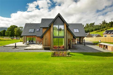 5 bedroom detached house for sale, Stravaig, Dungarthill, Dunkeld, Perth and Kinross, PH8