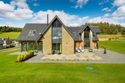 5 bedroom detached house for sale, Stravaig, Dungarthill, Dunkeld, Perth and Kinross, PH8