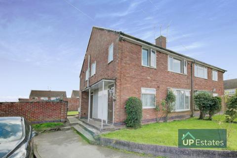 2 bedroom maisonette for sale, Linnet Close, Coventry