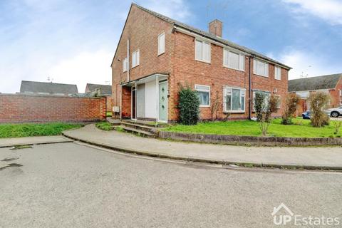 undefined, Linnet Close, Coventry