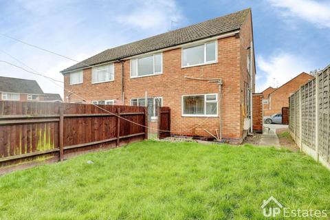 undefined, Linnet Close, Coventry