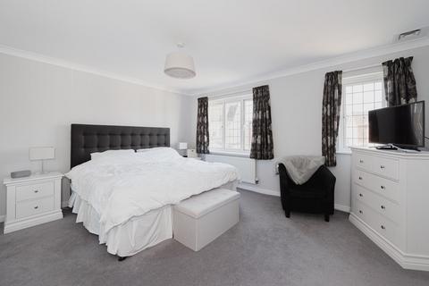 4 bedroom detached house for sale, Lady Harewood Way, Epsom KT19