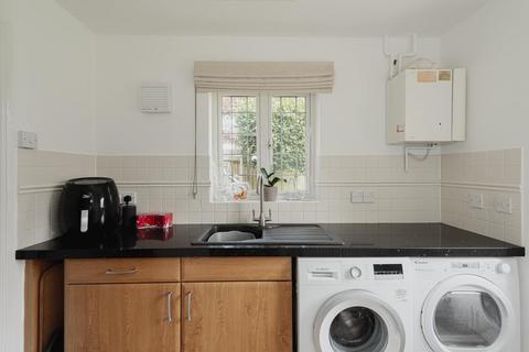 2 Lady Harewood Way, Epsom, KT19 7LE
