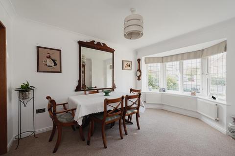 2 Lady Harewood Way, Epsom, KT19 7LE