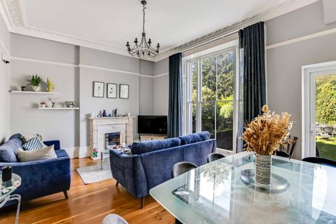 2 bedroom maisonette for sale, Belsize Road, South Hampstead