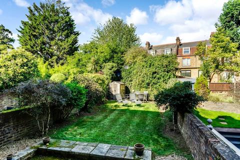 2 bedroom maisonette for sale, Belsize Road, South Hampstead