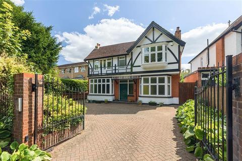 4 bedroom detached house for sale, Orpington BR6