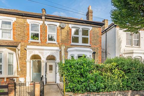 Flat 1, 45 Borthwick Road, London, E15 1UE