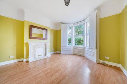 Flat 1, 45 Borthwick Road, London, E15 1UE