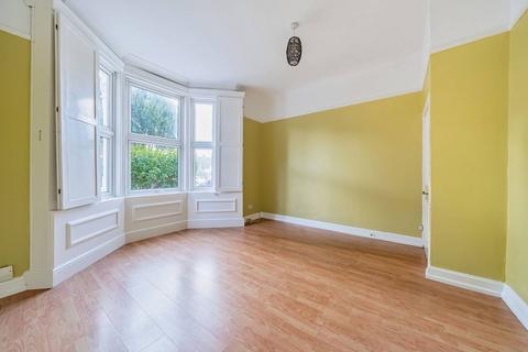 Flat 1, 45 Borthwick Road, London, E15 1UE