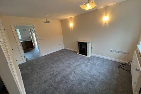 4 bedroom terraced house to rent, NOTTINGHAM ROAD, MELTON MOWBRAY