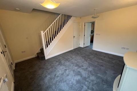 4 bedroom terraced house to rent, NOTTINGHAM ROAD, MELTON MOWBRAY