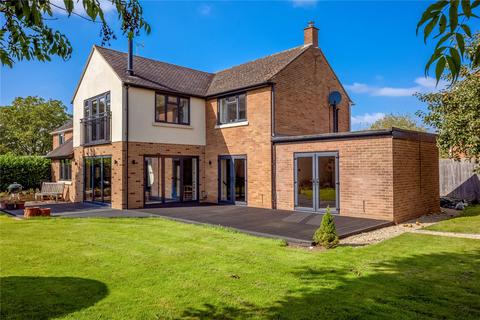 3 bedroom detached house for sale, Broad Close, Oxfordshire OX15