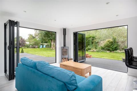 6 Broad Close, Barford St Michael, Banbury, OX15 0RW