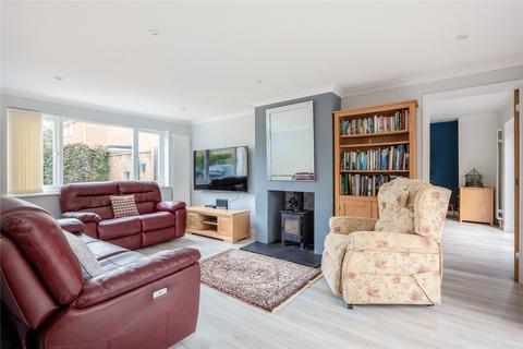 6 Broad Close, Barford St Michael, Banbury, OX15 0RW