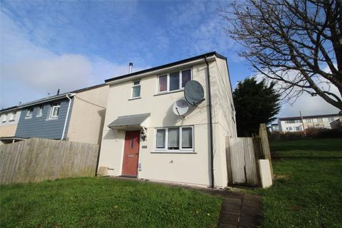 3 bedroom detached house for sale, Lanstephan, Launceston