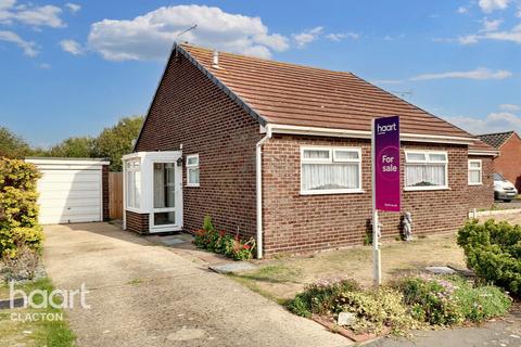 2 bedroom semi-detached bungalow for sale, Blyford Road, Clacton-On-Sea