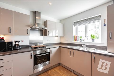 1 bedroom apartment for sale, Baines Place, Runwell, Wickford, SS11