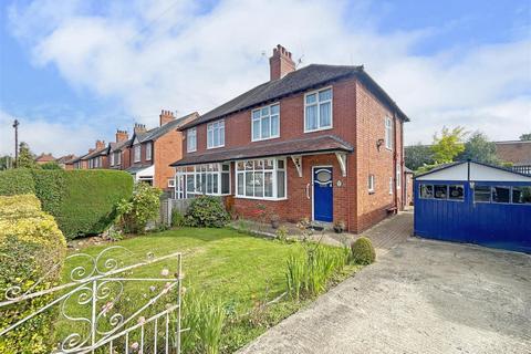 3 bedroom semi-detached house for sale, Meole Rise, Shrewsbury