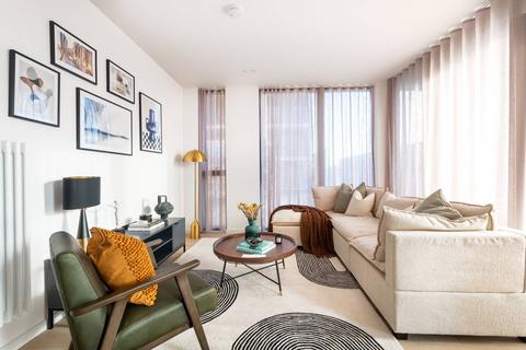 2 bedroom flat for sale, The Brentford Project, Brentford TW8