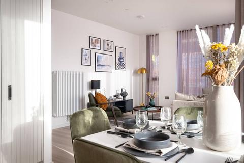 2 bedroom flat for sale, The Brentford Project, Brentford TW8