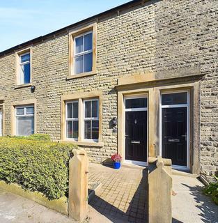 3 bedroom terraced house to rent, Queen Street, Whalley, BB7