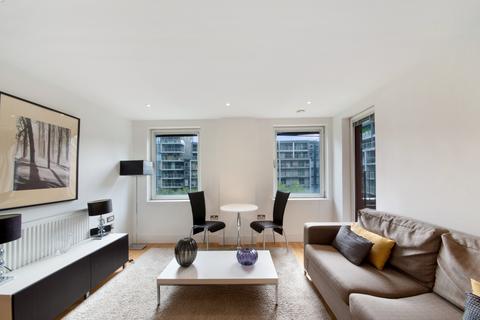 1 bedroom apartment to rent, Indescon Square, Canary Wharf, London E14