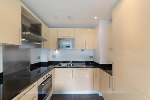 1 bedroom apartment to rent, Indescon Square, Canary Wharf, London E14