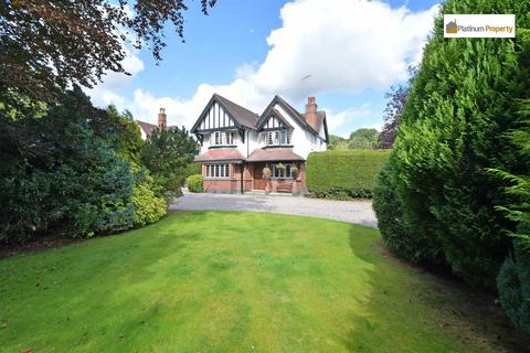 5 bedroom detached house for sale, Adamthwaite Drive, Stoke-On-Trent ST11