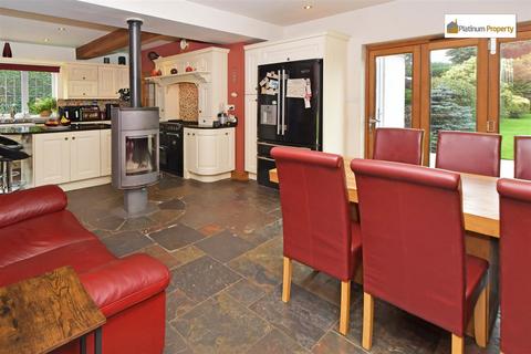 5 bedroom detached house for sale, Adamthwaite Drive, Stoke-On-Trent ST11