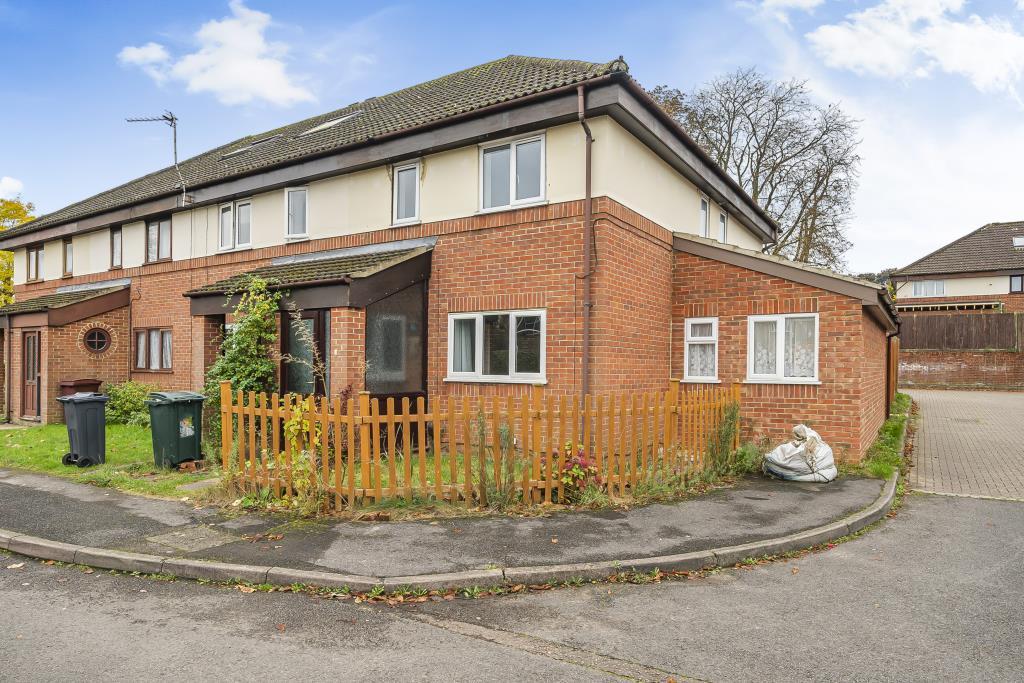Outside View