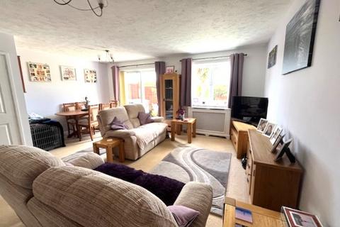 3 bedroom detached house for sale, Spinney Close, Selsey