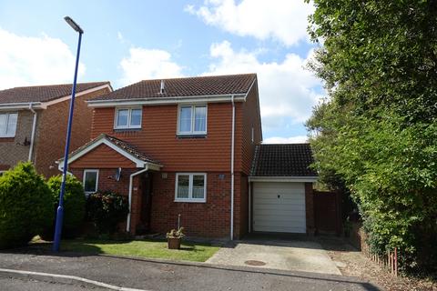 3 bedroom detached house for sale, Spinney Close, Selsey