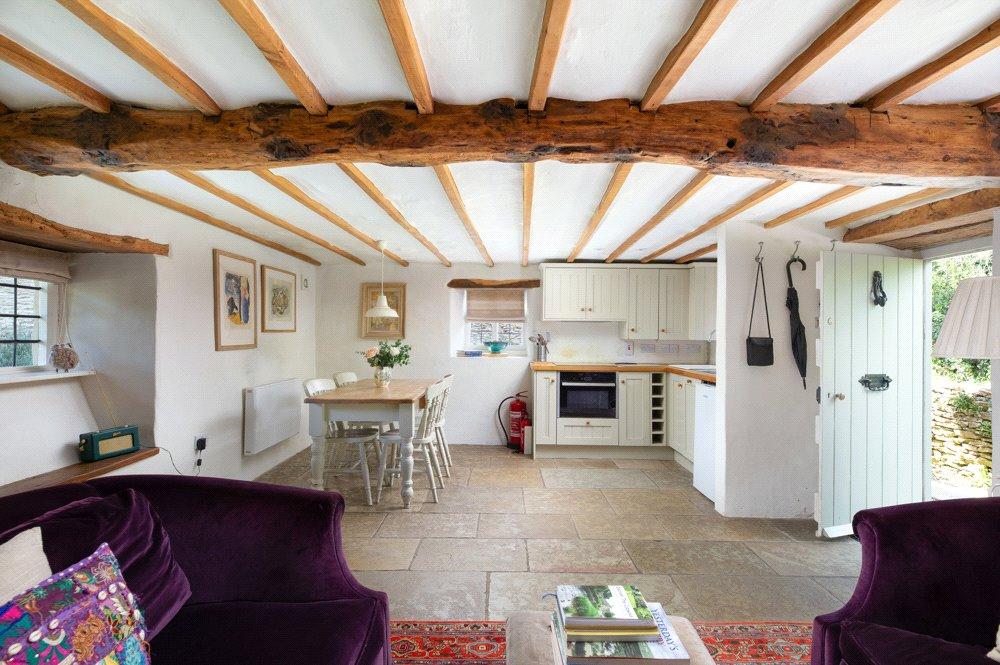 Kitchen Dining Room