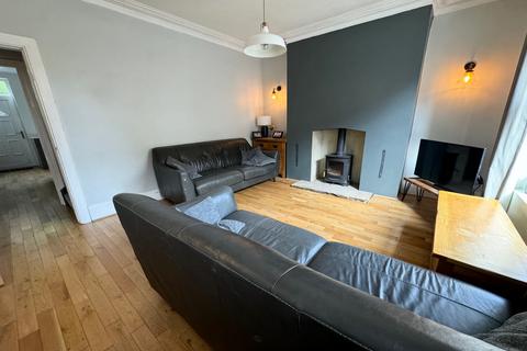 4 bedroom terraced house for sale, Park Street, Shipley, West Yorkshire