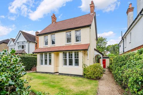 6 bedroom detached house for sale, Chapel Road, Tadworth, Surrey