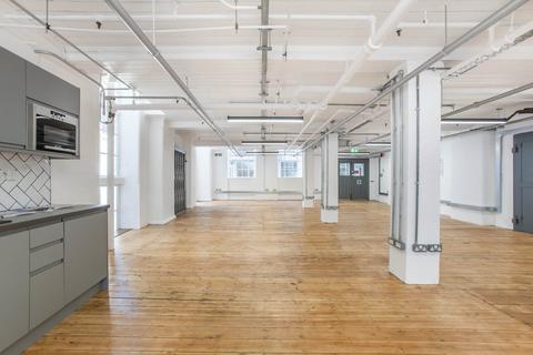 Office to rent, Unit 1A, Zetland House, 5-25 Scrutton Street, Shoreditch, London, EC2A 4HJ