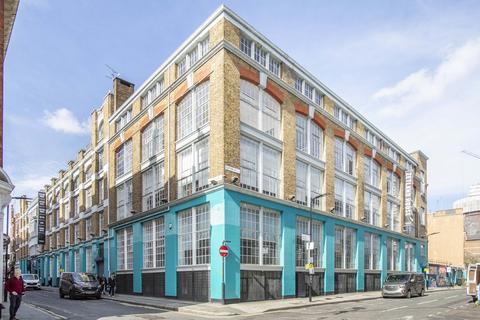 Office to rent, Unit 1A, Zetland House, 5-25 Scrutton Street, Shoreditch, London, EC2A 4HJ