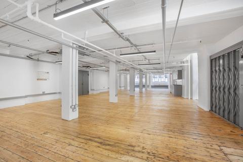 Office to rent, Unit 1A, Zetland House, 5-25 Scrutton Street, Shoreditch, London, EC2A 4HJ