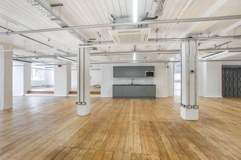 Office to rent, Unit 1A, Zetland House, 5-25 Scrutton Street, Shoreditch, London, EC2A 4HJ