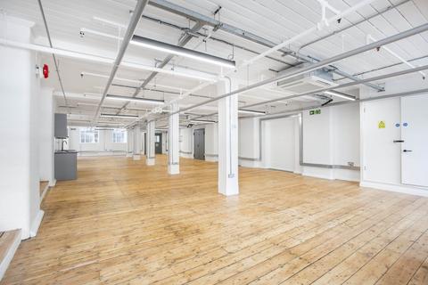 Office to rent, Unit 1A, Zetland House, 5-25 Scrutton Street, Shoreditch, London, EC2A 4HJ