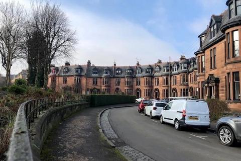 2 bedroom flat to rent, Kensington Gate, Glasgow G12