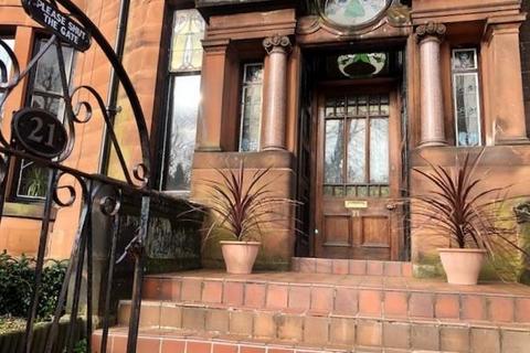 2 bedroom flat to rent, Kensington Gate, Glasgow G12