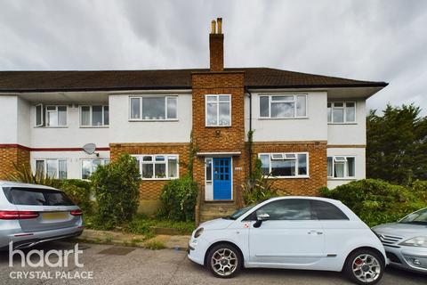 2 bedroom flat for sale, Tulse Hill, LONDON