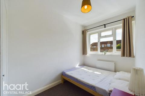 2 bedroom flat for sale, Tulse Hill, LONDON