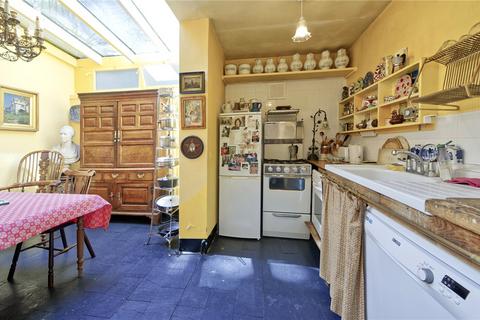 3 bedroom terraced house for sale, Gordon Place, London, W8