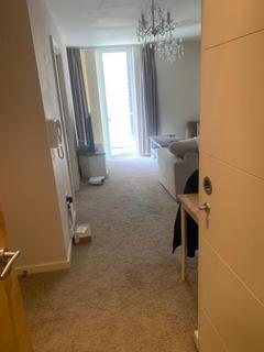 2 bedroom apartment to rent, Block 9, Salford, Lancashire, M3