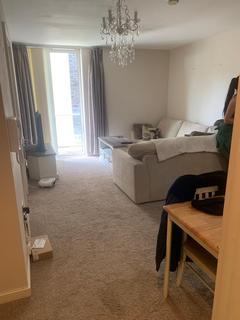 2 bedroom apartment to rent, Block 9, Salford, Lancashire, M3